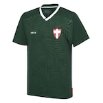 Camiseta Betel Palmeiras Energy III - Masculina VERDE