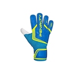 Luvas de Goleiro Penalt Delta Training - Infantil AZUL