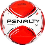 Bola de Futebol de Campo Penalty S11 R2 XXIV VERMELHO