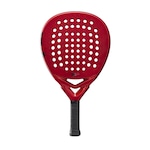 Raquete de Padel Wilson Bela Elite V2 VERMELHO