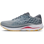 Tênis Mizuno Wave Inspire 20 - Masculino CINZA