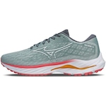 Tênis Mizuno Wave Inspire 20 - Feminino CINZA