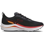 Tênis Mizuno Wave Superfast Rsp - Masculino PRETO