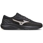 Tênis Mizuno Goya - Masculino PRETO