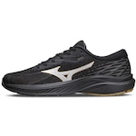 Tênis Mizuno Goya - Masculino PRETO