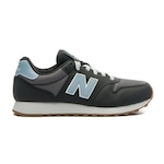 Tênis New Balance 500V2 - Feminino PRETO