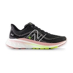 Tênis New Balance 860 V13 Feminino PRETO/ROSA