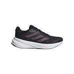 Tênis adidas Response - Feminino PRETO/ROXO