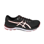 Tênis Asics Gel-Pacemaker 4 - Masculino CINZA/VERMELHO