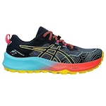 Tênis Asics Gel Trabuco 11 - Masculino AZUL ESC/AZUL CLA