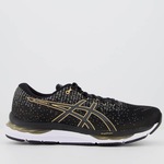 Tênis Asics Gel-Hypersonic 4 - Masculino PRETO