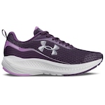 Tênis Under Armour Charged Wing SE - Feminino ROXO