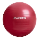 Bola de Ginástica Kikos - 55cm PRETO