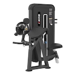 Bíceps e Triceps Press Kikos Pro Dual Ttds4042 PRETO