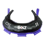 Weight Bag Lightning Bolt - 5kg PRETO