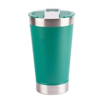 Copo Térmico Stanley Pint com Tampa - 473ml VERDE