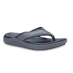 Chinelo Olympikus 921 - Masculino AZUL ESC/CINZA