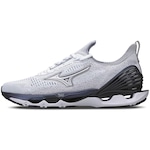 Tênis Mizuno Wave Endeavor 2 - Masculino BRANCO