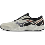 Tênis Mizuno Hawk 5 - Masculino CINZA