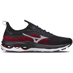 Tênis Mizuno Wave Legend 3 - Masculino PRETO