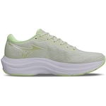 Tênis Mizuno Enigma - Unissex VERDE