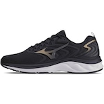 Tênis Mizuno Space 4 - Masculino PRETO