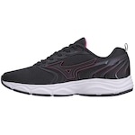 Tênis Mizuno Jet 7 - Feminino PRETO