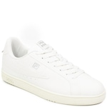 Tênis Fila FX Court 70 - Masculino BRANCO/PRATA