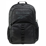 Mochila Reebok Santa Fé 25 Litros PRETO