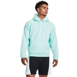 Blusão de Moletom Masculino Under Armour Curry Greatest Hoodie AZUL