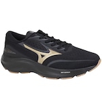 Tênis Mizuno Action 3 - Masculino PRETO