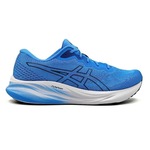 Tênis ASICS Gel-Pulse 15 SE Masculino AZUL CLARO