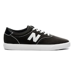 Tênis New Balance 55 - Unissex PRETO/BRANCO