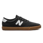 Tênis New Balance 55 - Unissex PRETO/MARROM