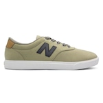 Tênis New Balance 55 - Unissex CAQUI