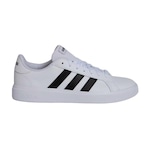 Tênis adidas Grand Court Base 2.0 Simp - Feminino BRANCO