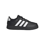 Tênis adidas Breaknet - Infantil PRETO