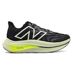 Tênis New Balance Fuelcell Supercomp Trainer V2 - Feminino PRETO/VERDE