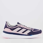 Tênis adidas Latin Run - Feminino AZUL