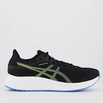 Tênis Asics Patriot 13 - Masculino PRETO