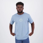 Camiseta Hang Loose Logo Classic - Masculina AZUL