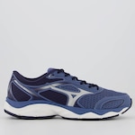 Tênis Mizuno Hawk 5 - Masculino AZUL