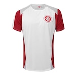 Camisa do Internacional Spr Bicolor - Masculina BRANCO