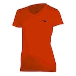 Camisa Penalty X - Feminina LARANJA