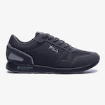 Tênis Fila Classic Runner Sl - Masculino PRETO/CINZA