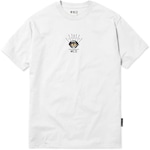 Camiseta Mcd Olho Gato Folklore - Masculina BRANCO