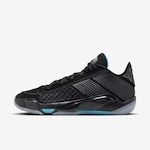 Tênis Nike Air Jordan XXXVIII Low - Adulto PRETO