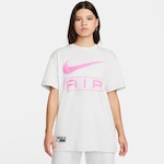 Camiseta Nike Air - Feminina BRANCO