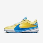 Tênis Nike Freak 5 - Masculino AMARELO