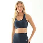 Top Fitness Vestem Eleonora - Feminino AZUL